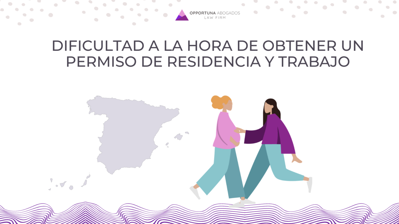 Obtener Un Permiso De Residencia Y Trabajo En España 5990